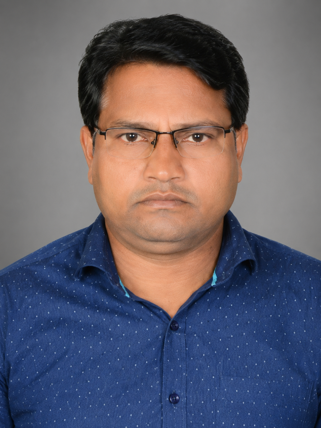 Anand D. Mane