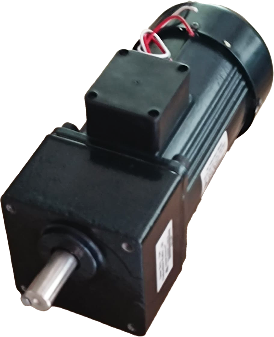 Worm Gear Box
