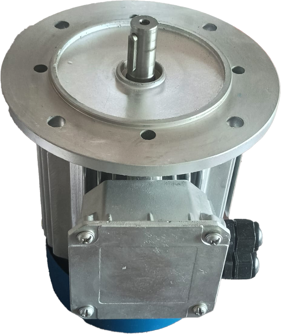 Worm Gear Box