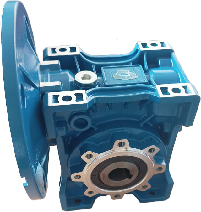 Worm Gear Box