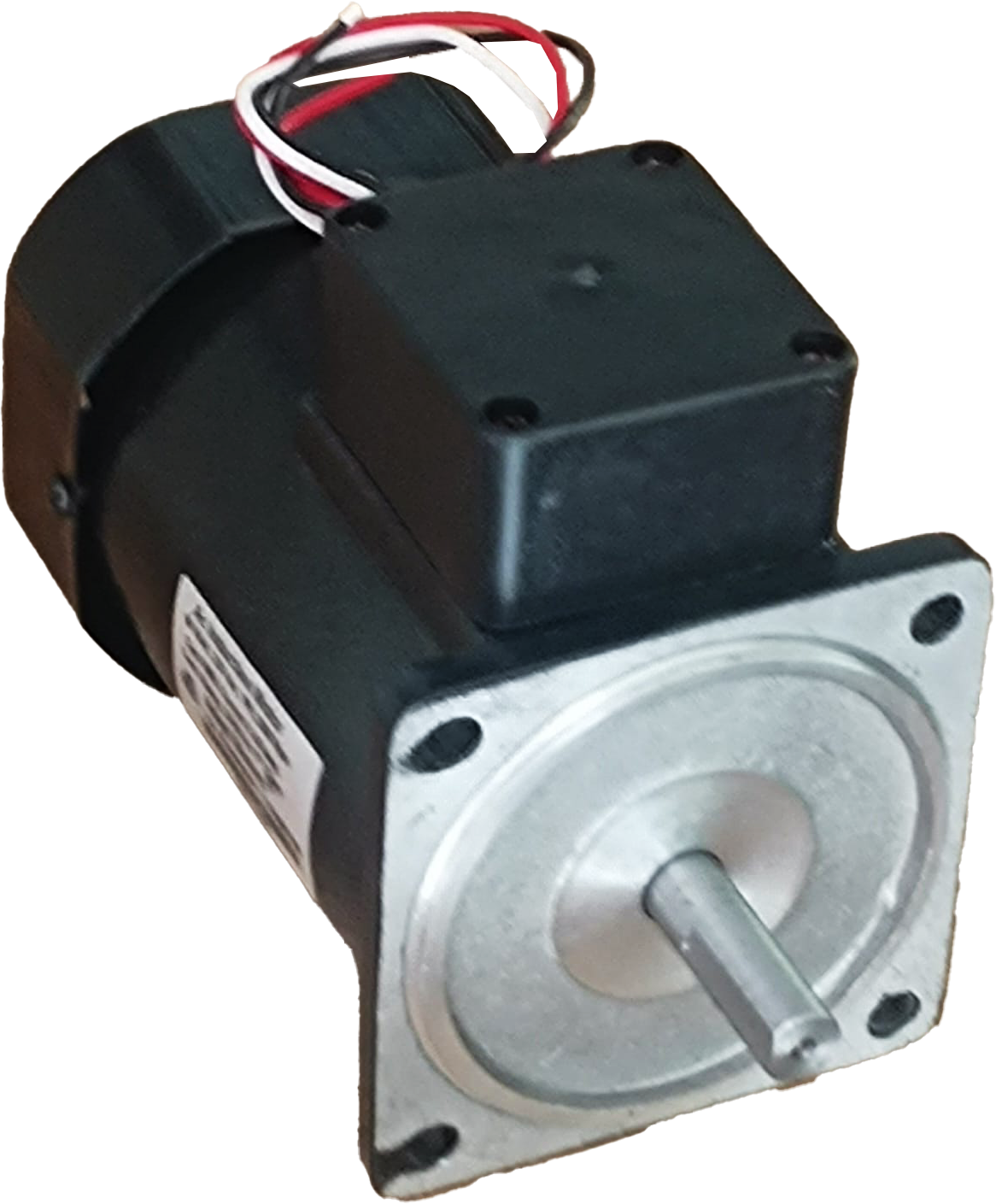 Reversible Motor