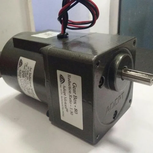 compact-ac-gear-motor